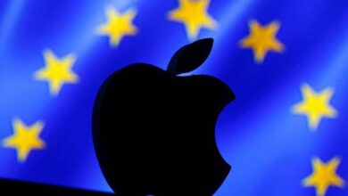 EU obvinila Apple z protikonkurenčního chování