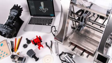 Česká firma PROTOPRINT chce dobýt trh s kvalitními 3D tiskovými komponenty