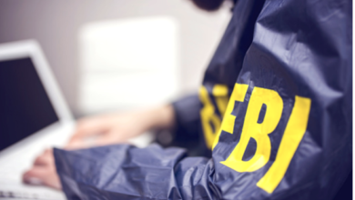 Servery FBI se staly obětí hackerů a byla přes ně rozeslána falešná varování