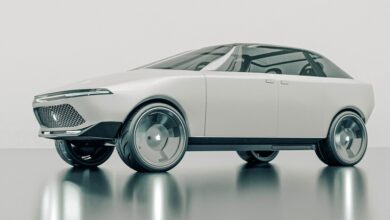 Jaká bude budoucnost autonomního vozidla Apple Car?