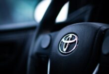 Toyota bude nutit majitele platit za nastartování jejich vozu