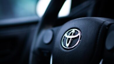 Toyota bude nutit majitele platit za nastartování jejich vozu