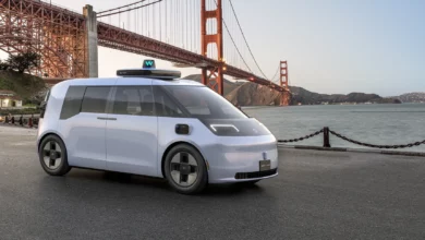 Waymo v USA plánuje flotilu samo-řiditelných robotických taxi